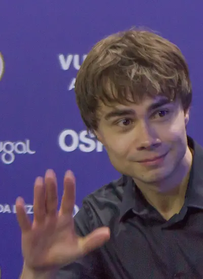 Image of Alexander Rybak
