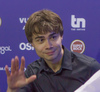 Image of Alexander Rybak