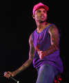 Image of Chris Brown