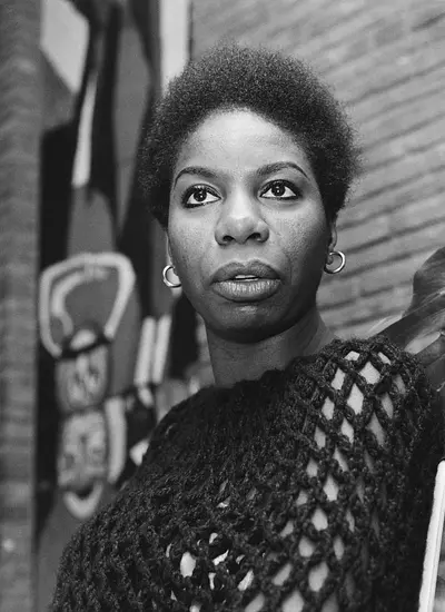 Image of Nina Simone