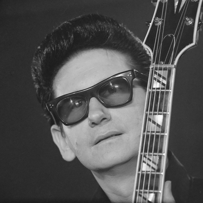 Image of Roy Orbison