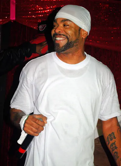 Image of Method Man