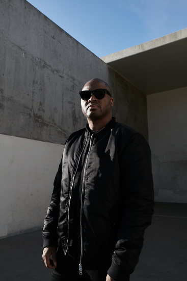 Image of Taio Cruz