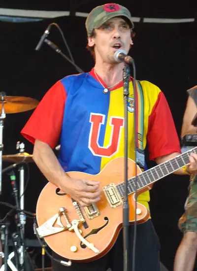 Image of Manu Chao