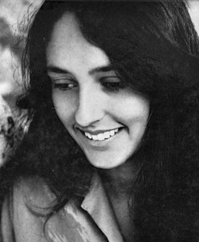 Image of Joan Baez