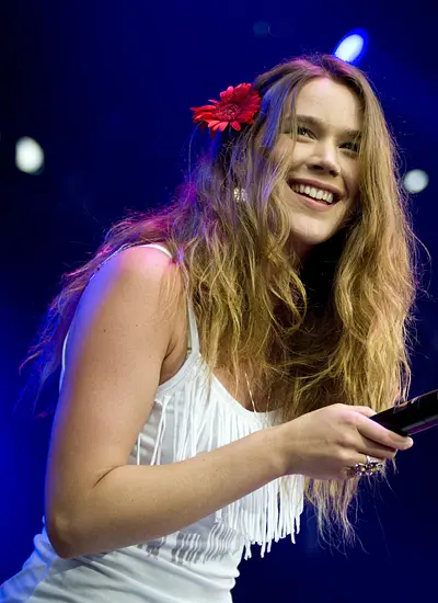 Image of Joss Stone