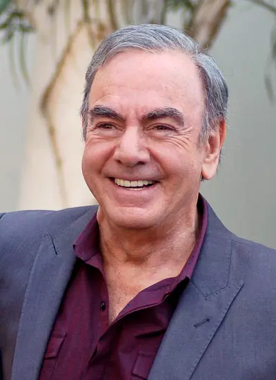 Image of Neil Diamond