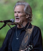 Image of Kris Kristofferson