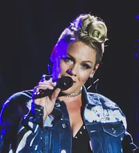Image of Pink (singer)