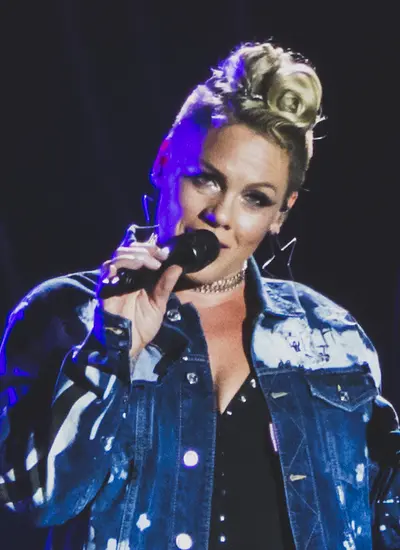 Image of Pink (singer)