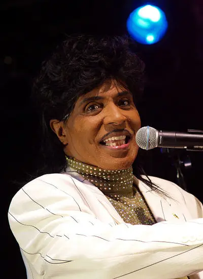 Image of Little Richard