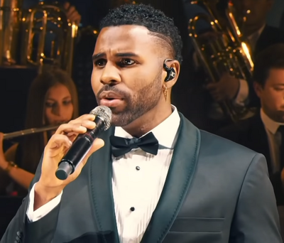 Image of Jason Derulo