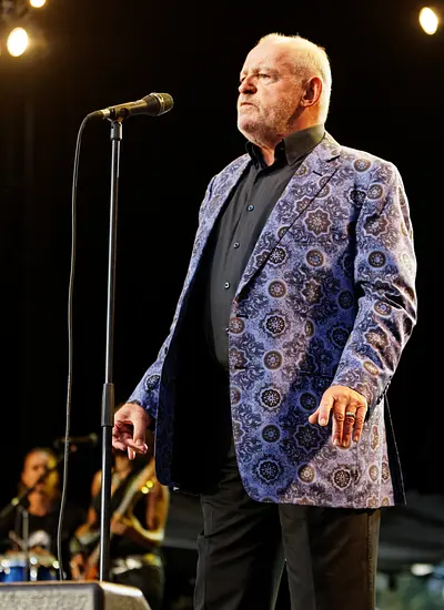 Image of Joe Cocker