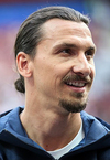 Image of Zlatan Ibrahimović