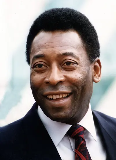 Image of Pelé