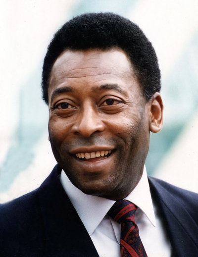Image of Pelé