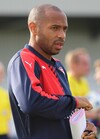 Image of Thierry Henry