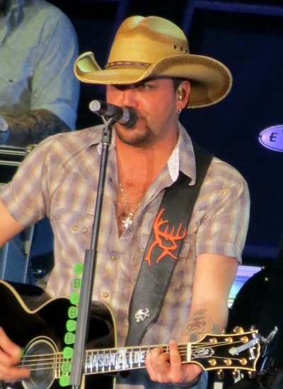 Image of Jason Aldean