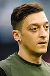 Image of Mesut Özil