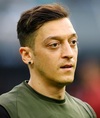 Image of Mesut Γzil