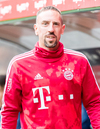 Image of Franck Ribéry