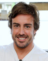 Image of Fernando Alonso