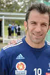 Image of Alessandro Del Piero