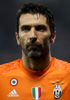 Image of Gianluigi Buffon
