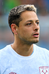 Image of Javier HernΓ‘ndez