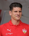 Image of Mario GΓ³mez