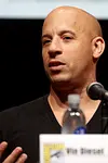Image of Vin Diesel