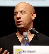 Image of Vin Diesel