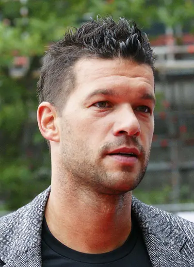 Image of Michael Ballack