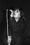 Image of Nico