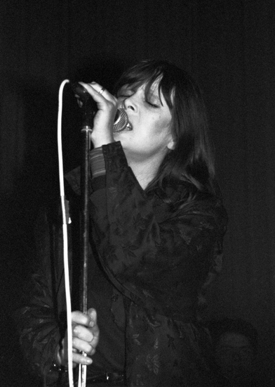 Image of Nico
