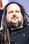 Image of Jonathan Davis