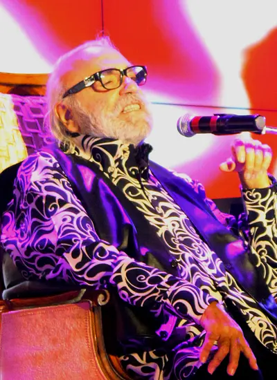 Image of Demis Roussos