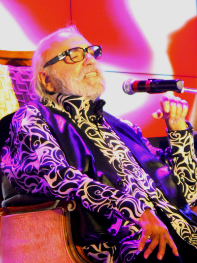 Image of Demis Roussos