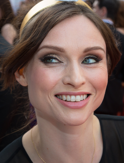 Image of Sophie Ellis-Bextor