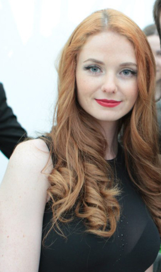 Image of Lena Katina