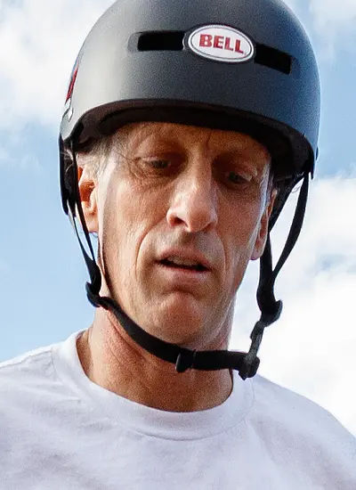 Image of Tony Hawk