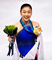 Image of Yuna Kim