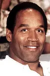 Image of O. J. Simpson