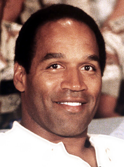 Image of O. J. Simpson