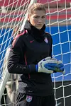 Image of Hope Solo