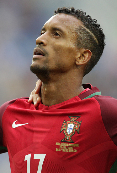 Image of Nani