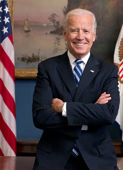 Image of Joe Biden