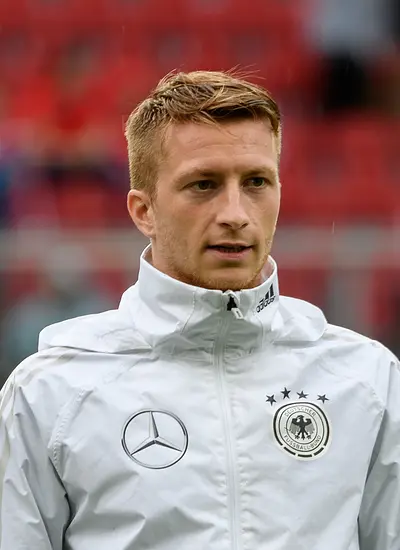 Image of Marco Reus