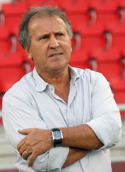 Image of Zico (footballer)