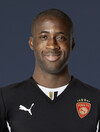 Image of Yaya Touré